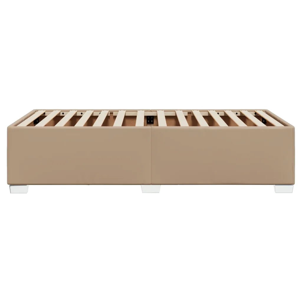 Giroletto Cappuccino 80x200 cm in Similpelle 3284535