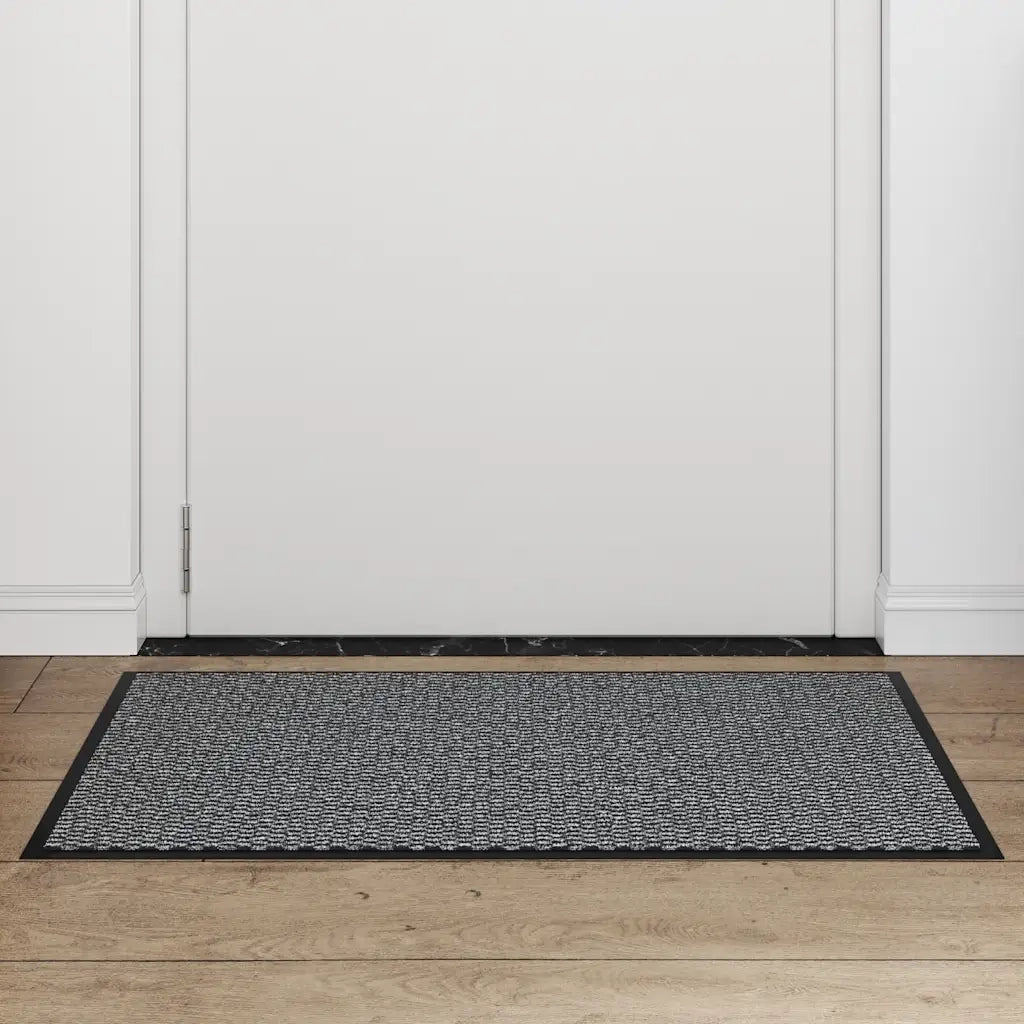 Zerbino Antracite 60x90 cm 4105547