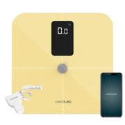 CECOTEC 04263 - Surface Precision 10400 Smart Healthy Vision Yellow