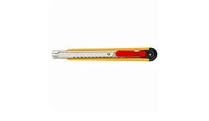 Cutter con lama scorrevole mm.09 b08ltn72lm