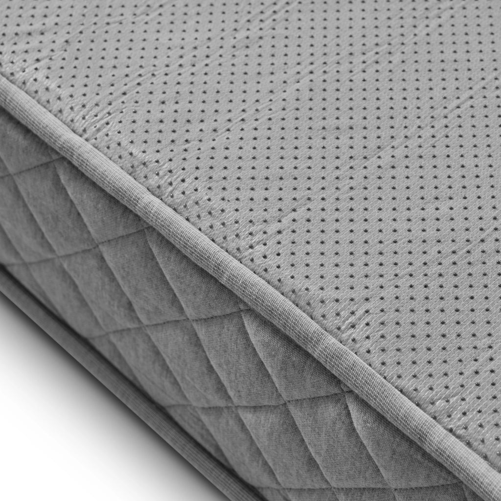 Materasso Ortopedico in Memory Schiuma Fredda 7 Zone ¨C MINIMAL ¨C 140x200x20 cm H3