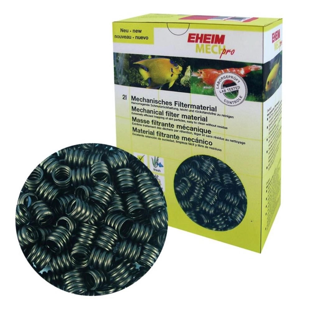 EHEIM Materiale Biologico Mech Pro Formato: 2 L