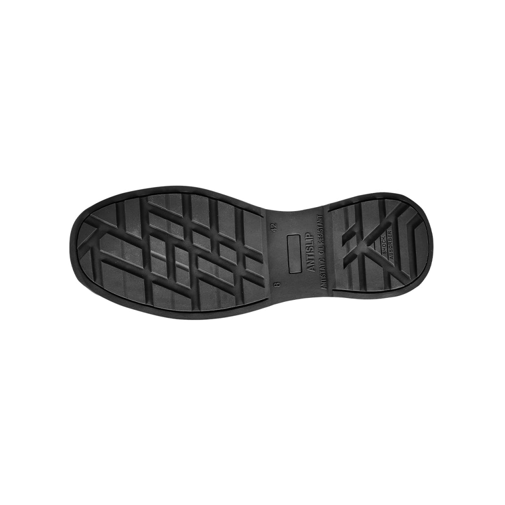 U-POWER SCARPE ATON S1P N.45- 1,0 paia