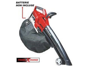 ASPIRATORE SOFFIATORE A BATTERIA 36V (18V X2) (GECL 36 LI)    EINHELL