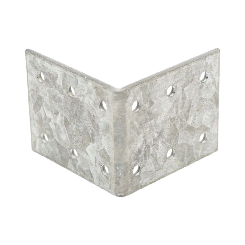 Squadra di giunzione 60 × 60 × 50 mm