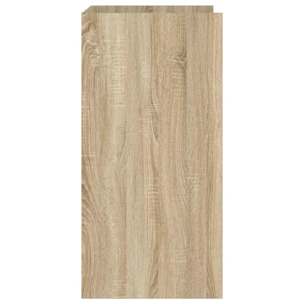 Mobiletto per lavatrice Sonoma 67,5 x 48 x 97 cm 8006818