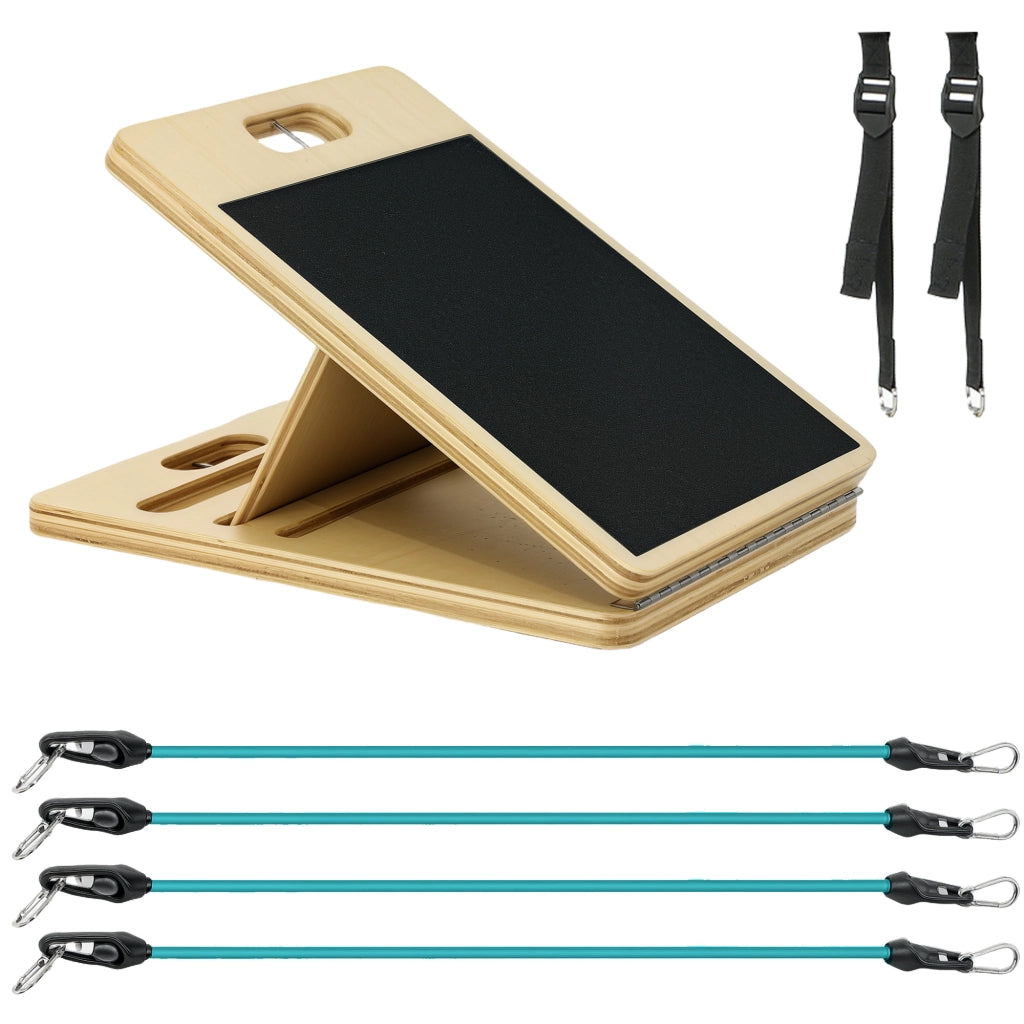 Attrezzatura Pilates ¨C Minimal ¨C Blu