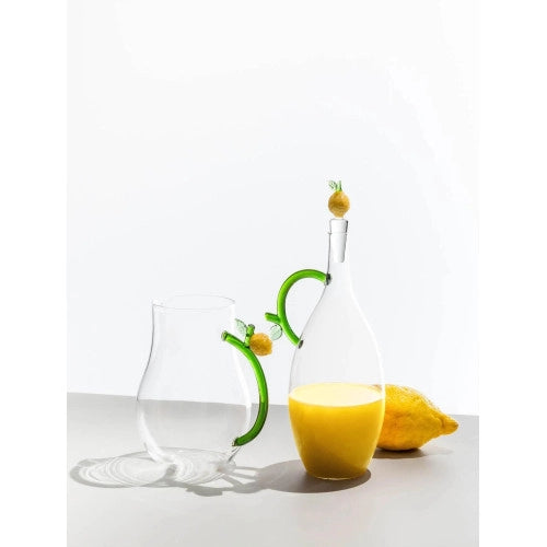 FRUITS&FLOWERS brocca limone