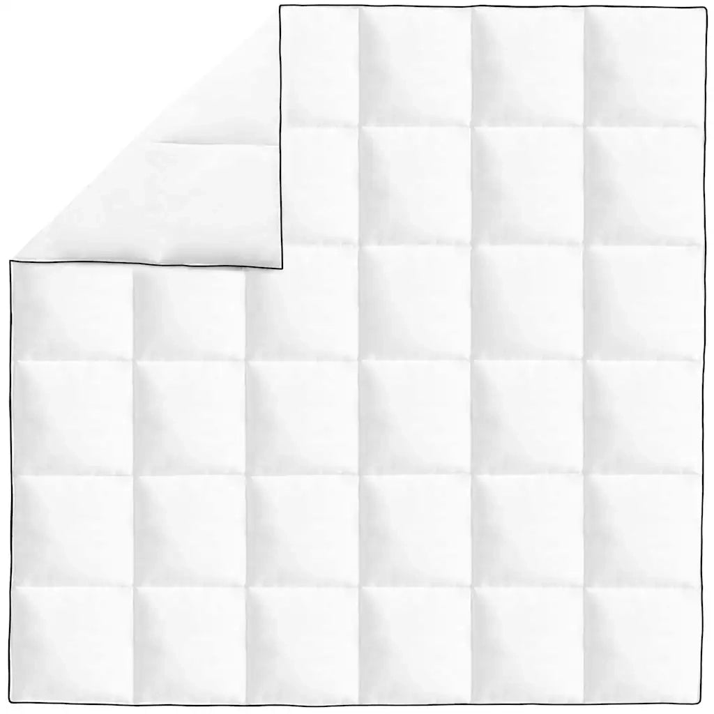 Piumone | Duvet Invernale Piuma Anatra 200x200 cm