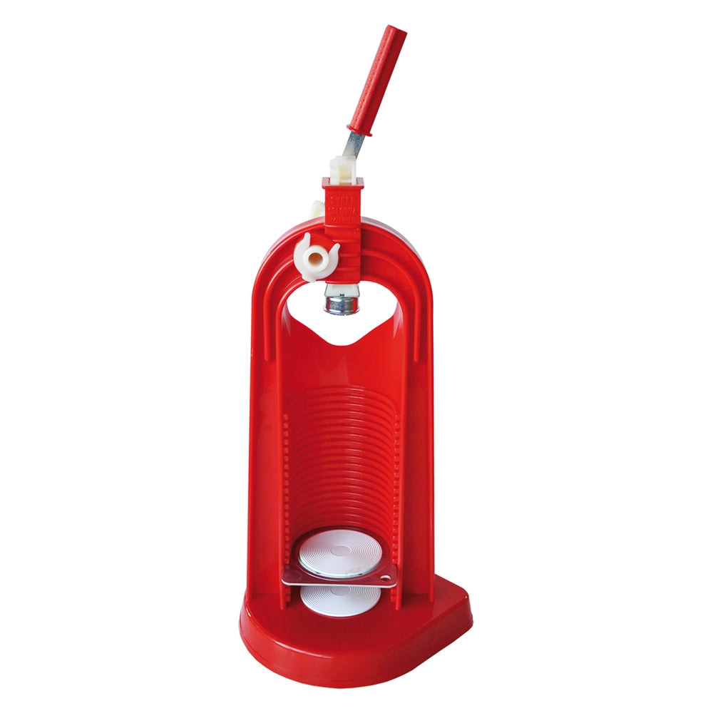 1pz tappatrice a colonna diam. 26,5 - 29 mm cod:ferx.802619nlm