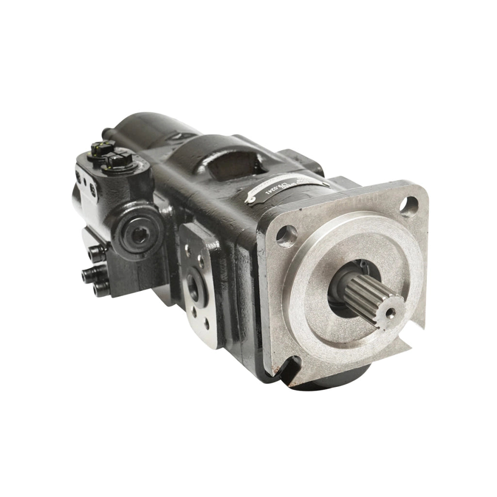 Pompa idraulica per JCB 4C, 4CX, 4D, 4DX OEM 20-925356P