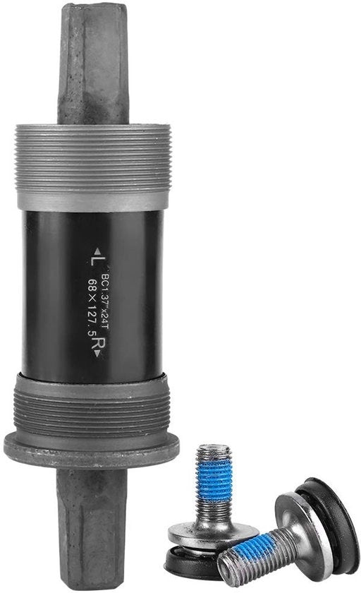Fiatore - Componente di bicicletta - Qualità di supporto - 68mm formato