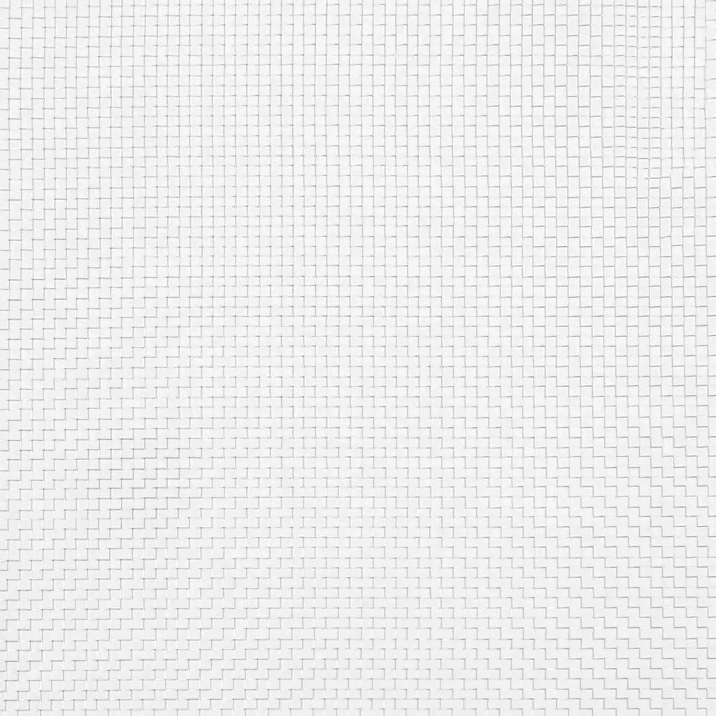 Zanzariera in Alluminio 100x2000 cm Argento 150851