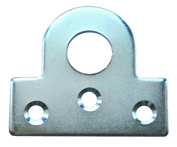 ASOLA PORTALUCCHETTO 47x35,5 mm - Piccolo - 100 pezzi