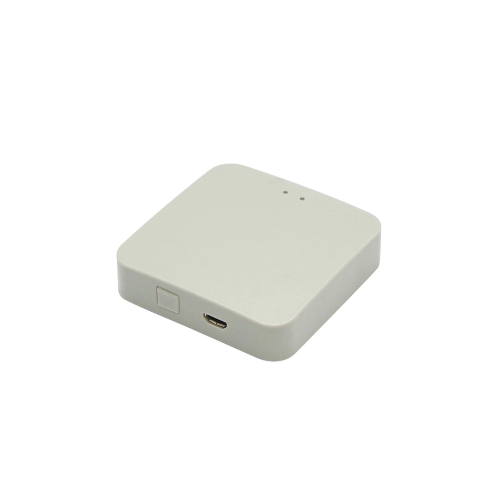 Modulo di comando per sistemi di irrigazione smart WIFI 5V/1A, applicazione Smart Life.