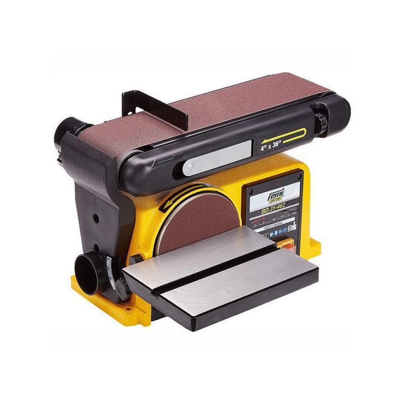 Levigatrice Banco Combinata Bd31-462 Femi
