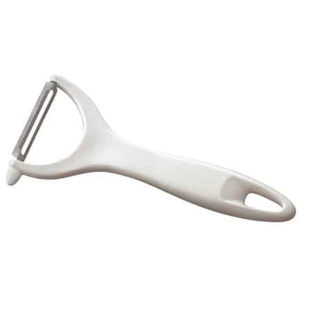 PELAPATATE CON LAMA LATERALE 'PRESTO' 16 cm - TESCOMA