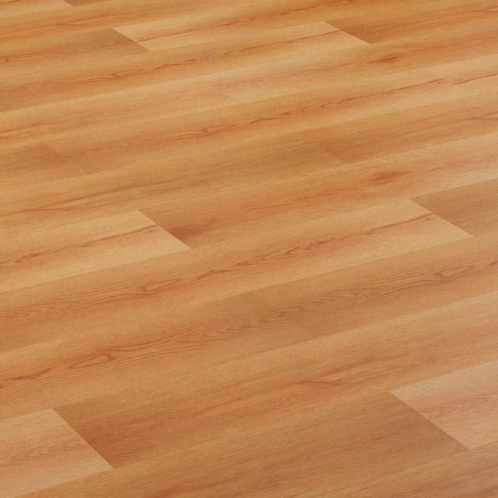 Pavimento in laminato 5 pcs Beige 101 x 20 x 0,8 cm 42034075
