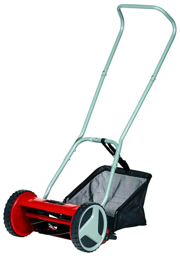 Einhell TOSAERBA MANUALE GC-HM 300