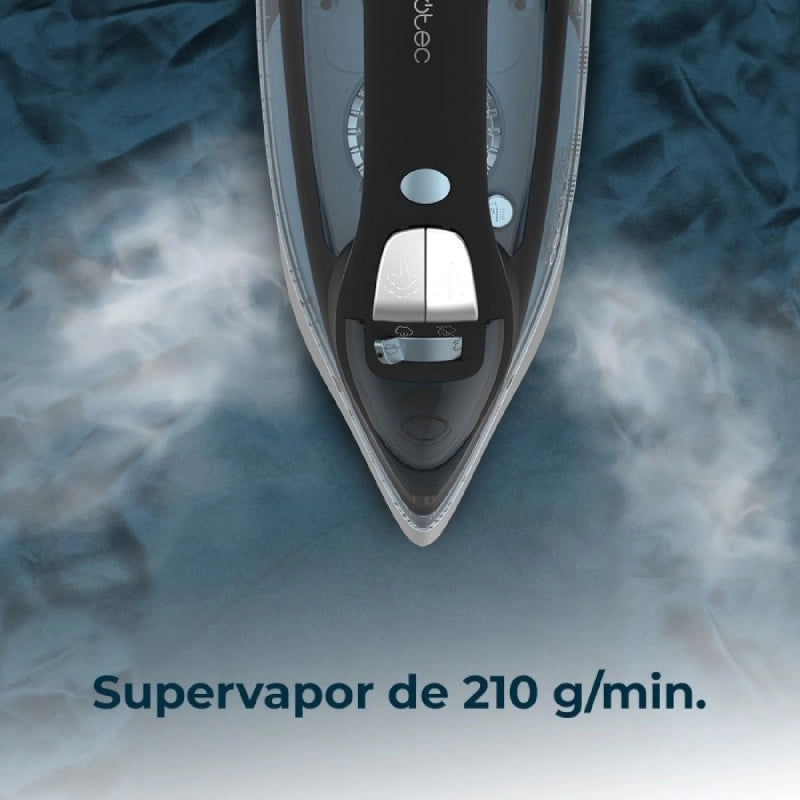 CECOTEC 01867 - Ferro da stiro IronHero 2600 Force