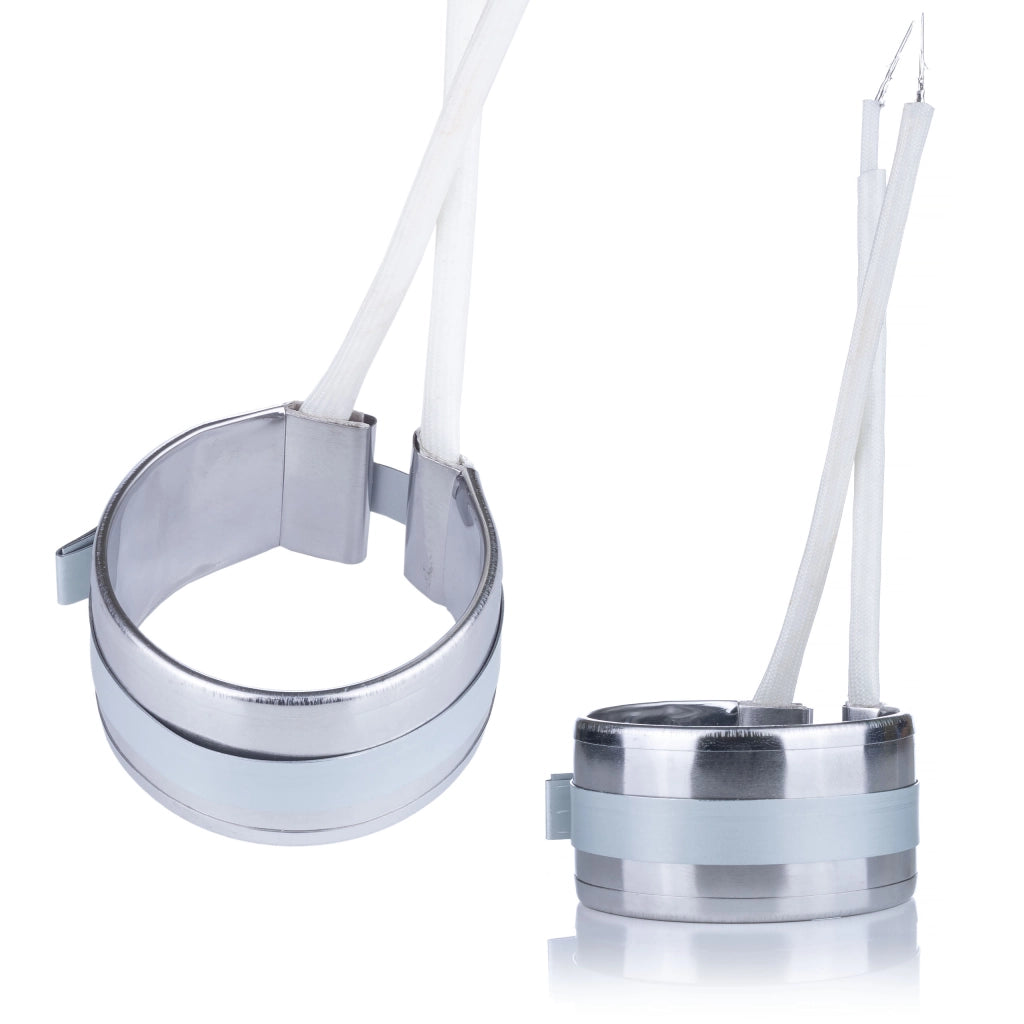 Resistenza per Crogiolo Saldante 21B – Potenza 160W | Temperatura 100-550°C, Diametro 50mm