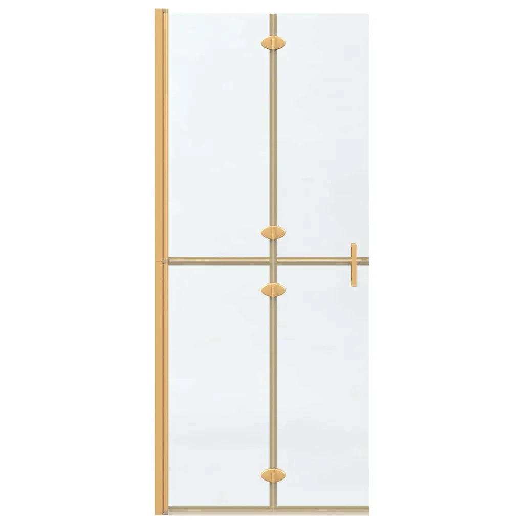 Parete doccia walk-in Oro 80 x 6,5 x 190 cm 42017970