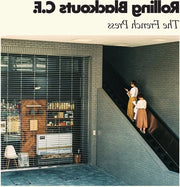 Album Miniatura con Canzoni Francesi