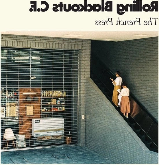 Album Miniatura con Canzoni Francesi