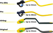 Blocco Stoppie PRO - Stuurslot Elite - Auto