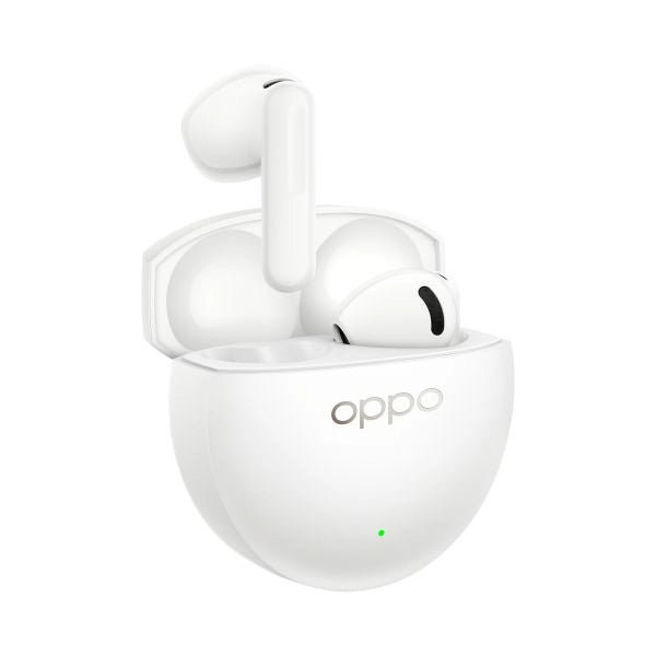 Auricolari microfono bluetooth oppo enco air 5s lunar white - 6932169389082