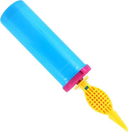 Inflatore manuale per palloni portatile - Blower per decorazioni di compleanni e matrimoni