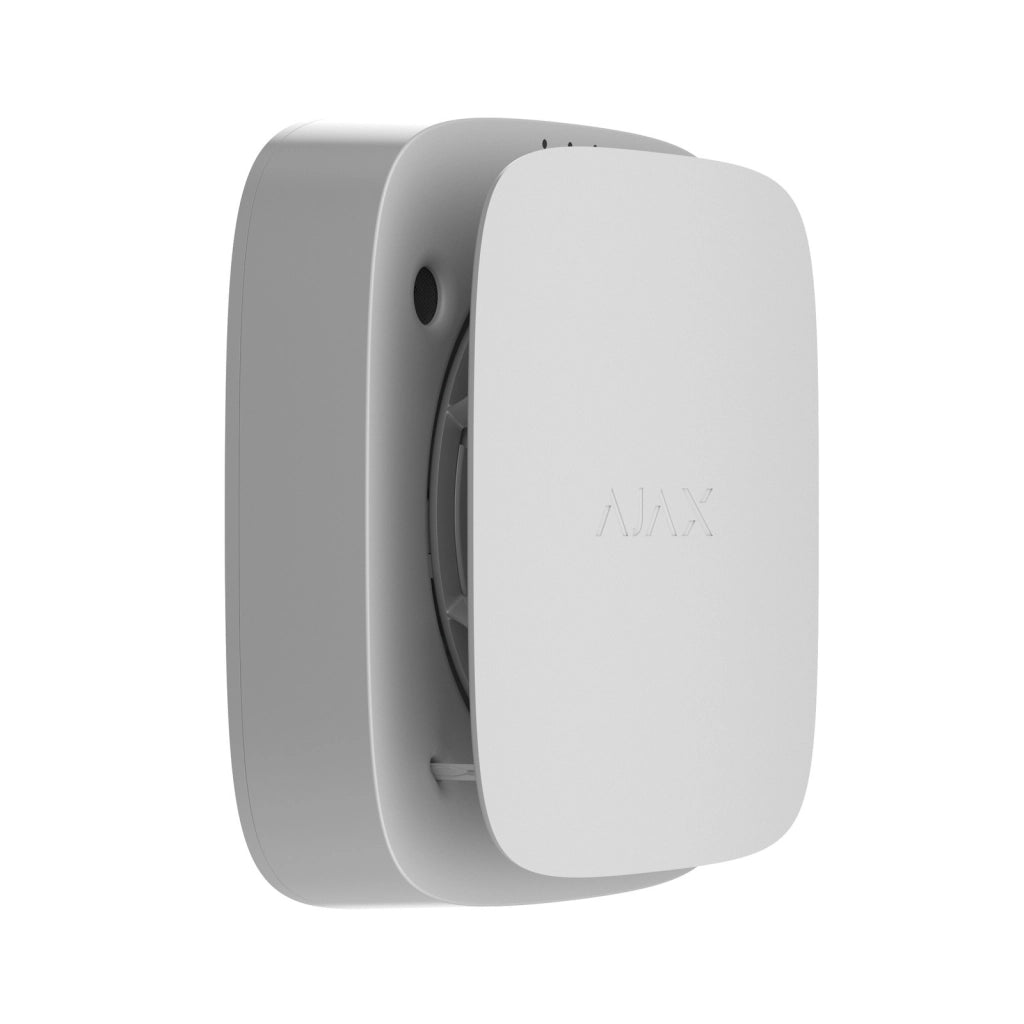 Ajax EN54 FireProtect Calore Fumo Bianco