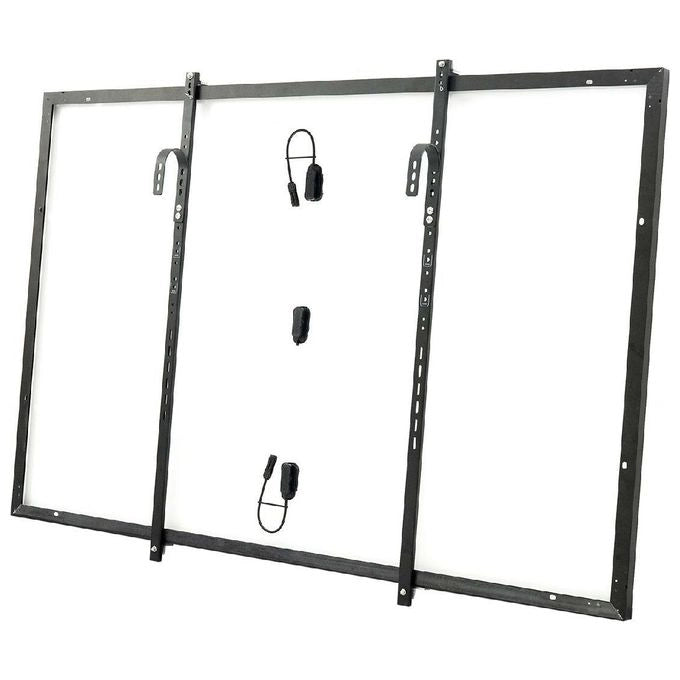 EcoFlow 5009104003 Accessorio per il montaggio di pannelli solari Set di montaggio