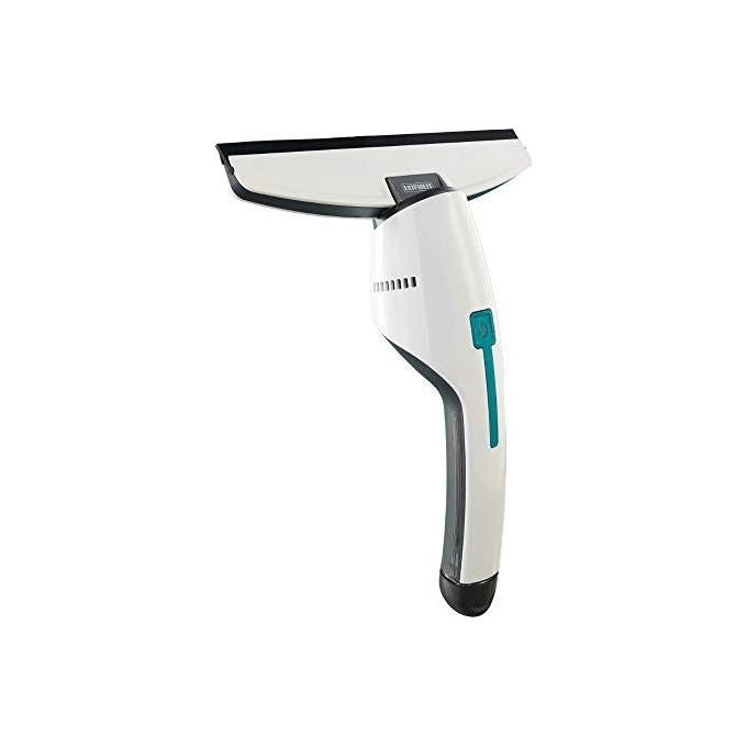 Leifheit 51030 Nemo Lavavetri Elettrico Ricaricabile Aspirante autonomia 45 min 130 m² IPX7 colore Bianco