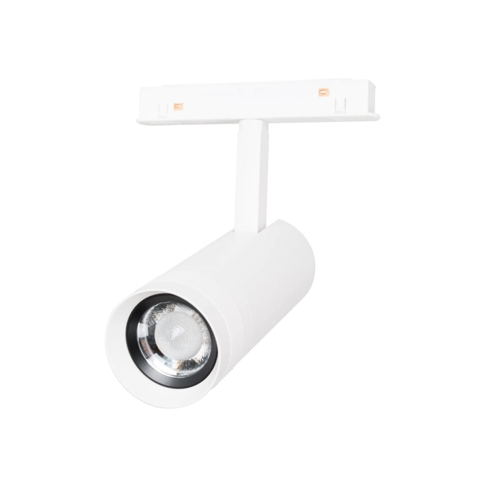 Faretto magnetico Zigbee bianco 13W 783lm 2700-5000K Maxlight