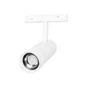 Faretto magnetico Zigbee bianco 13W 783lm 2700-5000K Maxlight