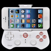 Trade Shop - Ipega Pg-9017s Gamepad Joystick Controller Per Android Tv Box Ios Pc Bluetooth -