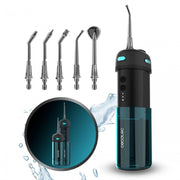 CECOTEC A01_EU01_100061 - ToothCare Jet Splash