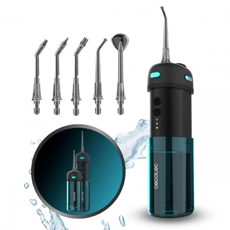 CECOTEC A01_EU01_100061 - ToothCare Jet Splash