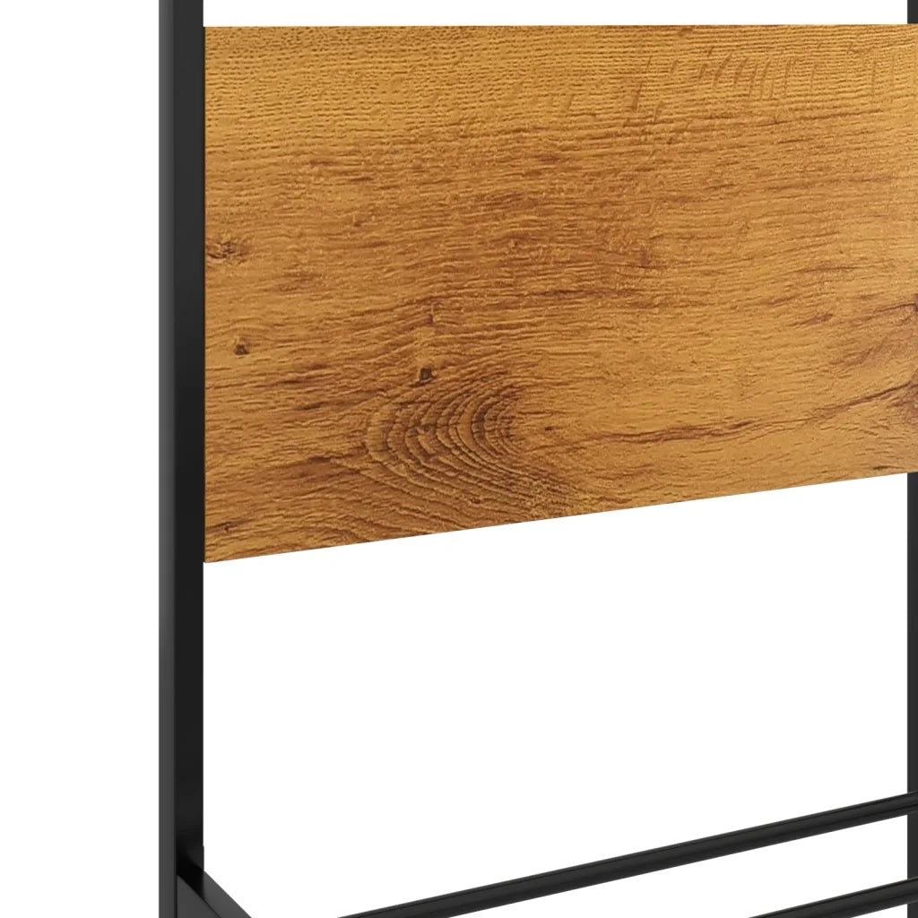 Giroletto in Metallo 160x200 cm 324866