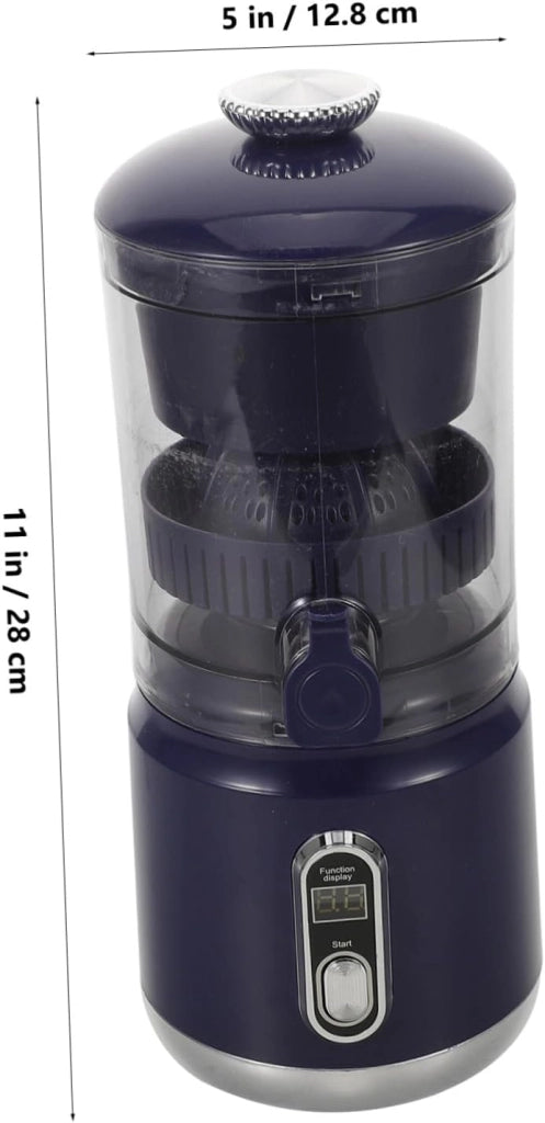 Mini Frullatore Portatile Usb 600ml Da viaggio Succo Frutta Ricaricabile YZJ-0