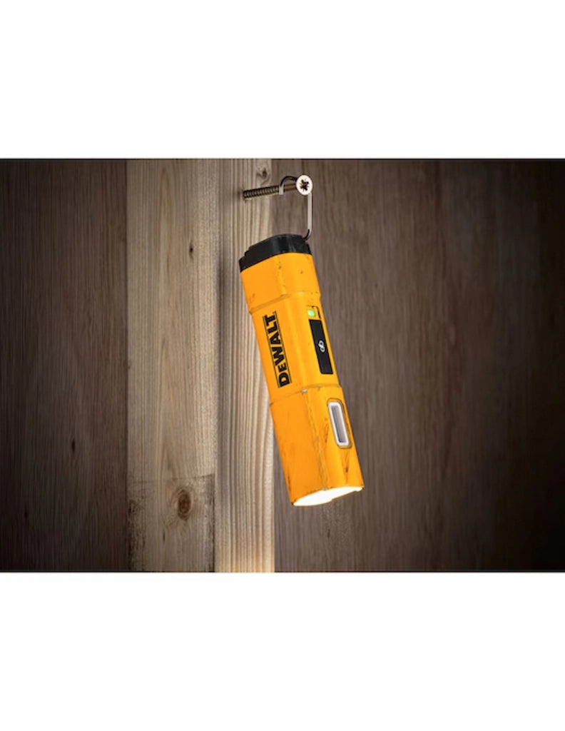 Torcia LED DeWALT DCL183 (Solo corpo)