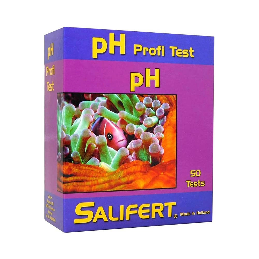 Salifert Profi Test PH