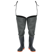 Waders Verde Scuro Misura 41 4017029