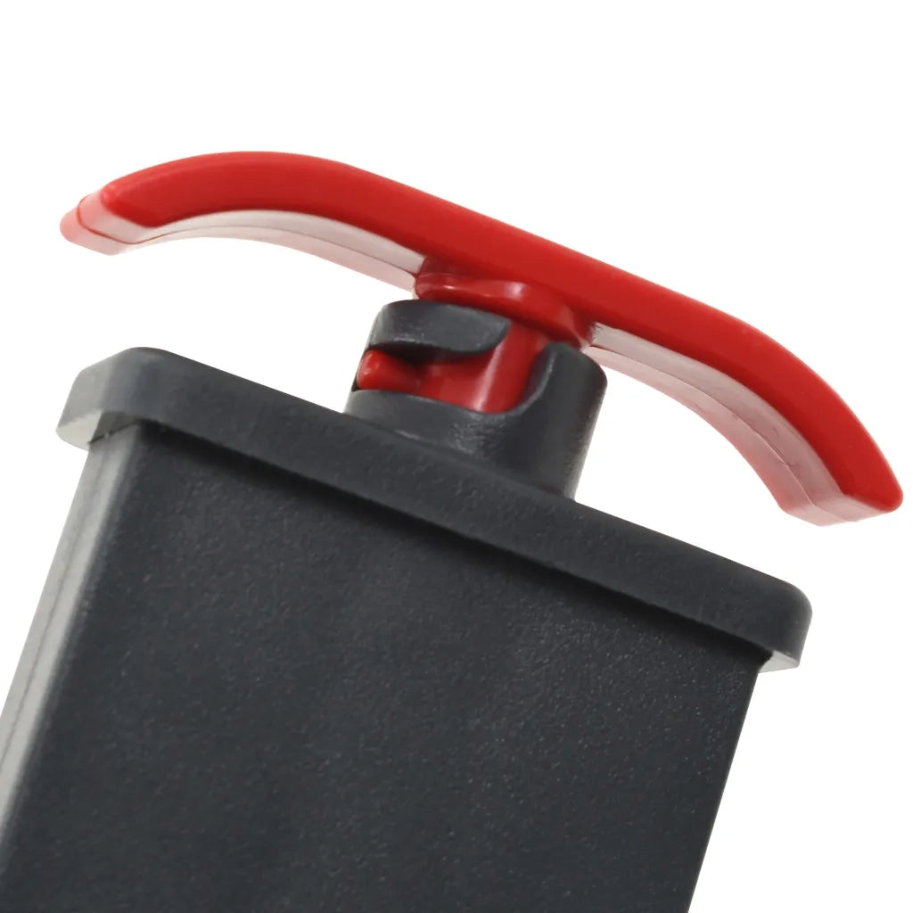 Valvola a Saracinesca per Piscina 2 pz 1,5" 91745