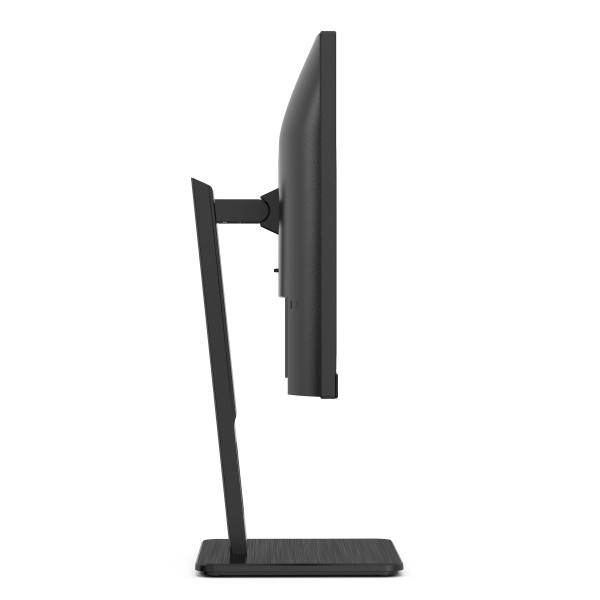 AOC 24E3QAF - 24"" MONITOR FHD - FRAMELESS - 100 HZ - W3Y