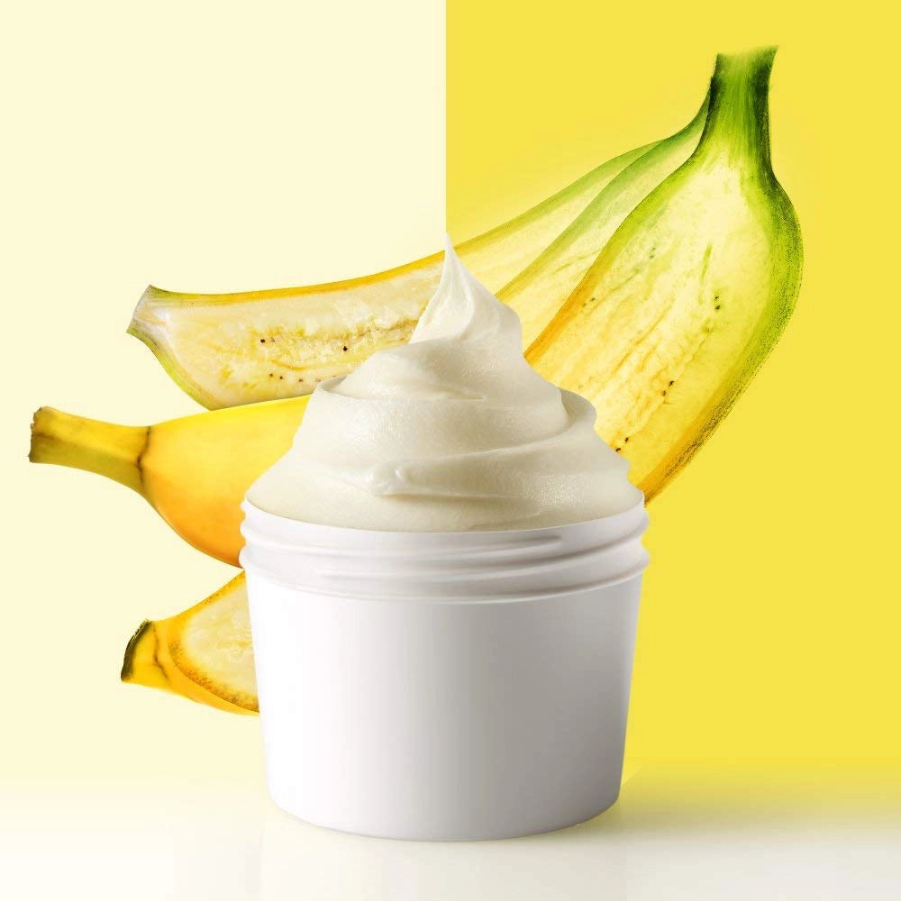 FRUCTIS MASCHERA NUTRIENTE PER I CAPELLI ALLA BANANA DA 390 ML