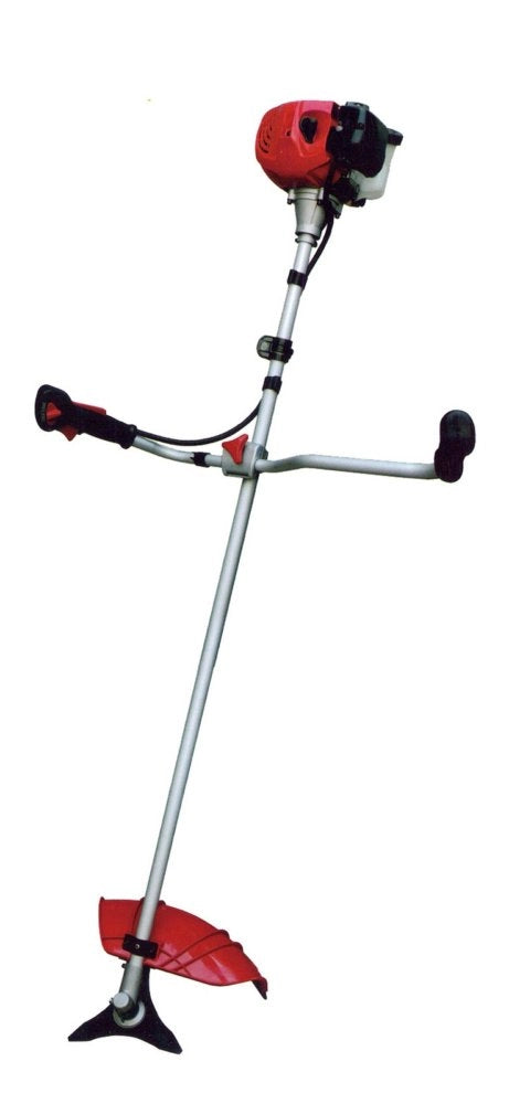 1pz decespugliatore a scoppio j-sky 52,0 cc ldbc520b cod:ferx.95215
