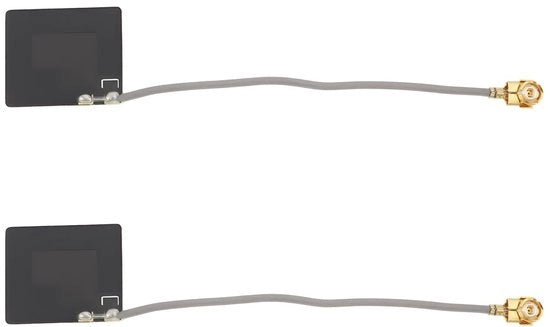 Console da Gioco a Doppia Mano Antenna Rettificatrice