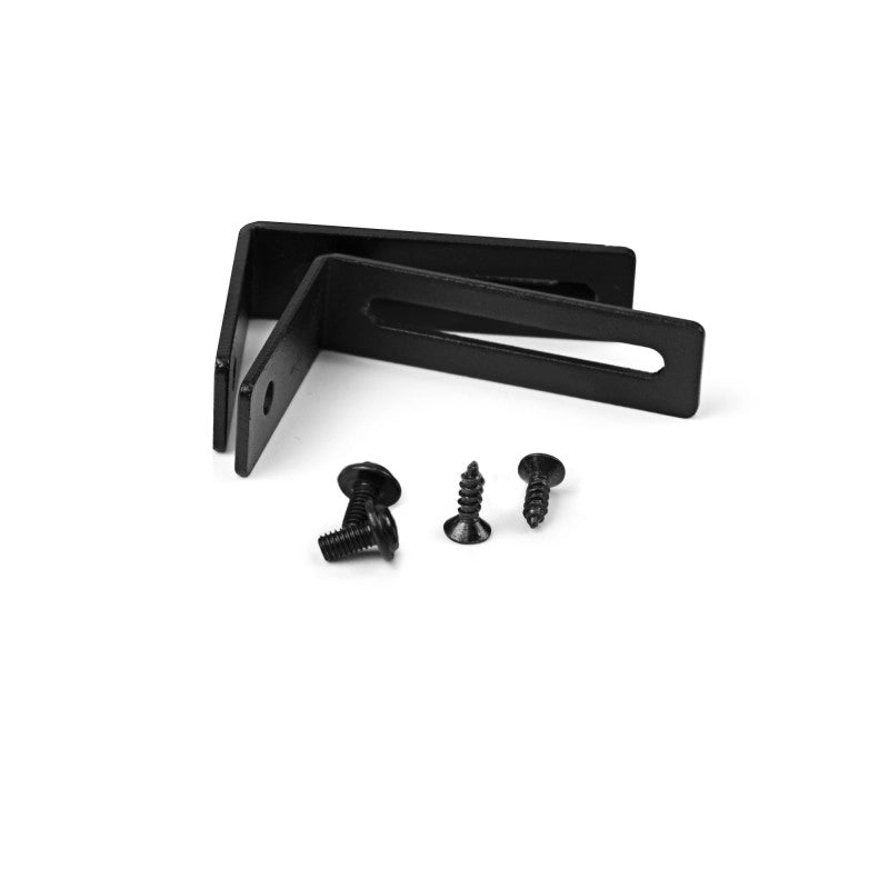 Multiconnettore da tavolo Atom 26 Lite, 225x111 mm, 2 prese Schuko, 1 USB Tipo A, 1 USB Tipo C, Zama-Acciaio-Plastica,..